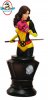 Marvel Collection Kitty Pryde Fine Art Bust X-Men